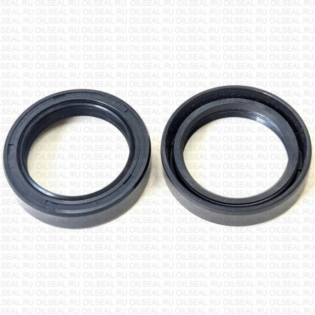 Сальник 35x48x11 TC4 NBR 70-C-C WLK