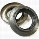 Сальник 39x68x9/15.5 HTC9R NBR-70-K/C/C WLK