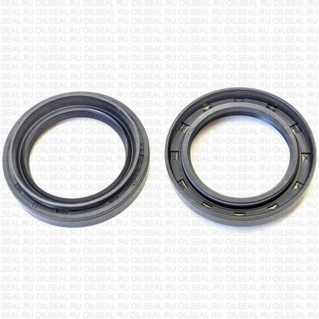Сальник 40x58x8/11.5 HTC9R NBR 70-C-C WLK