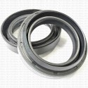 Сальник 52x75x14/20.5 DCY NBR 70-C-C WLK