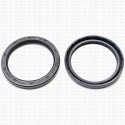Сальник 60x75x9/9.5 TCV NBR 80-C-C WLK