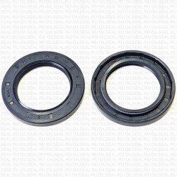 Сальник 35x52x6 TCN1 NBR 80-K01B-C-C NAK