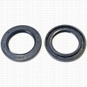 Сальник 35x52x6 TCN1 NBR 80-K01B-C-C NAK