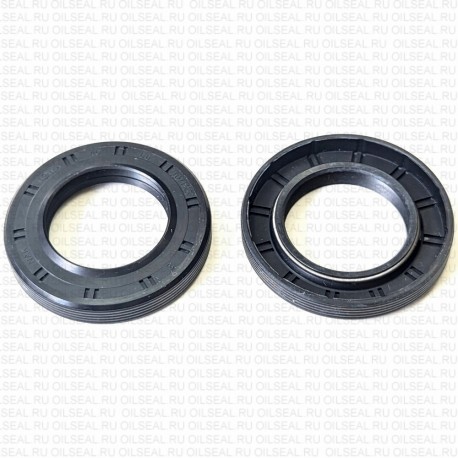 Сальник 40x66x10/11.5 TGWA NBR 70-K01B-C-S NAK