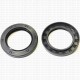 Сальник 50x75x10 TC NBR 70-C-C WLK