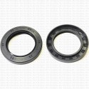 Сальник 50x75x10 TC NBR 70-C-C WLK