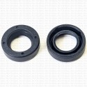 Сальник 9.53x15.88x4.78 VC NBR 70-K01B-C NAK