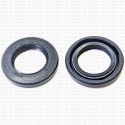 Сальник 20x32x5/5.5 TC4P NBR 75-K91-C-C NAK