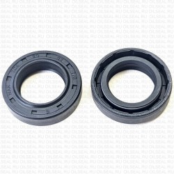 Сальник 20x32x7/8 TC4 NBR 80-K86-C-C NAK