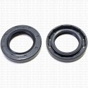 Сальник 25x41x7 TC NBR 70-K01B-C-C NAK