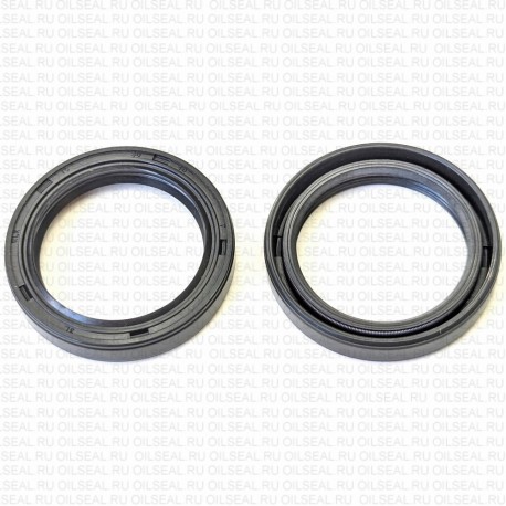 Сальник 30x40x7 TC NBR 70-C-C WLK