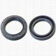 Сальник 40x58x11.3 TGW2 NBR 70-K01B-C-C NAK