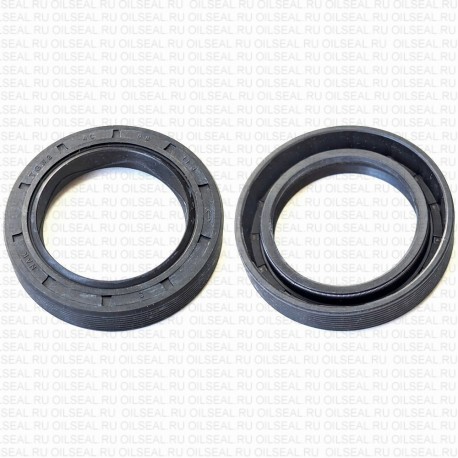 Сальник 40x58x11.3 TGW2 NBR 70-K01B-C-C NAK