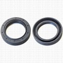Сальник 40x58x11.3 TGW2 NBR 70-K01B-C-C NAK