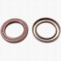 Сальник 45x65x8/8.5 TCN11W2 Viton 75-N01-S-S NAK