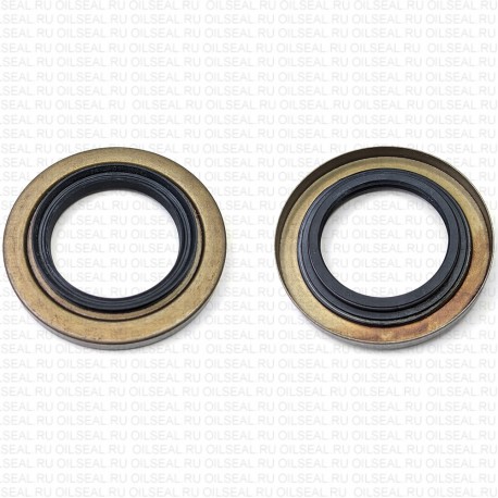 Сальник 50x82x8/11 TB9 NBR 70-N01B-C-C NAK