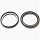 Сальник 58x75x7.5/11.5 TCH9 NBR 70-K01B-C-C NAK