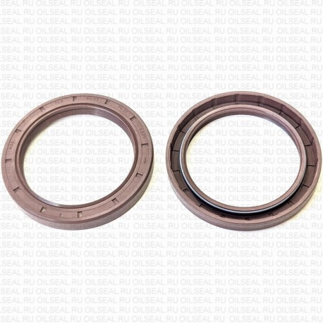 Сальник 60.32x79.37x9.52 TCR Viton 80-N01-C-C NAK