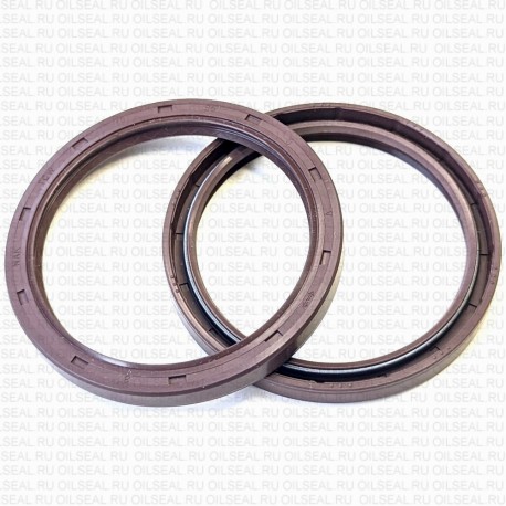 Сальник 70x85x8 TCW Viton 80-N03-C-C NAK