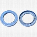 Сальник 70x105x13 TG NBR 70-B01B-C-C NAK