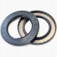 Сальник 70x110x10 TC NBR 70-K01B-C-C NAK