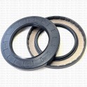 Сальник 70x110x10 TC NBR 70-K01B-C-C NAK