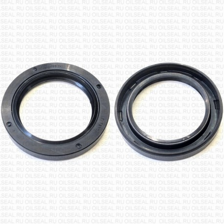 Сальник 72x100x13 SC NBR 70-C-C GUF
