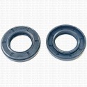 Сальник 25x42x6.5/7 TC4 NBR 70-C-C WLK