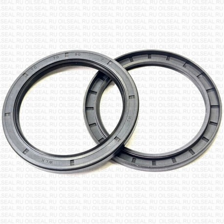 Сальник 70x90x7 TC NBR 70-C-C WLK