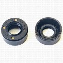 Сальник 10x20x9 TC NBR 70-K01B-C-S NAK
