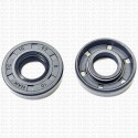 Сальник 10x22x5 TC NBR 70-K01B-C-S NAK