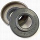 Сальник 13x25x4.6/7.5 SC3 NBR 80-K01B-C-S NAK