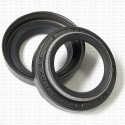Сальник 18x27-25x4.5/7.2 SC3 NBR 80-K81-C-S NAK