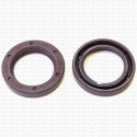 Сальник 20x30x5 SC Viton 80-T03-C-C NAK