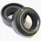 Сальник 20x32x10/15 DC41 NBR 80-K25I-C-C.S NAK