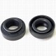 Сальник 20x35x10/15 DC41 NBR 80-K25I-C-C.S NAK