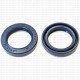 Сальник 22x32x6/6.5 TCN1 NBR 80-K01B-C-C NAK