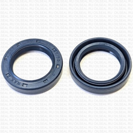 Сальник 22x32x6/6.5 TCN1 NBR 80-K01B-C-C NAK