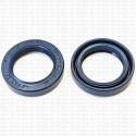 Сальник 22x32x6/6.5 TCN1 NBR 80-K01B-C-C NAK