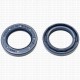 Сальник 25x37x5/5.5 TCN11 NBR 80-B01B-C-C NAK