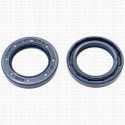 Сальник 25x37x5/5.5 TCN11 NBR 80-B01B-C-C NAK