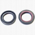 Сальник 25x37.64x6.2 GNB20 HNBR 80-K04-C-C PTFE NAK