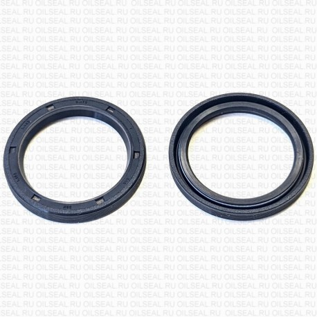 Сальник 27.99x36.91x4.45 SGN HNBR 80-K04-C-C NAK