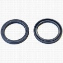Сальник 27.99x36.91x4.45 SGN HNBR 80-K04-C-C NAK