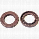 Сальник 30x52x7 SC Viton 80-N01-C-C NAK