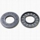 Сальник 30x62x7 SC-PL NBR 70-K01B-C-C PTFE NAK