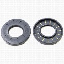 Сальник 30x62x7 SC-PL NBR 70-K01B-C-C PTFE NAK