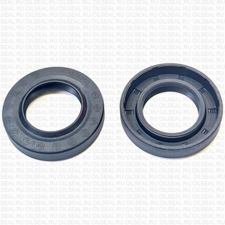 Сальник 30.2x52x10/11.5 TGWA NBR 70-K01B-C-S NAK