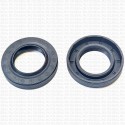 Сальник 30.2x52x10/11.5 TGWA NBR 70-K01B-C-S NAK