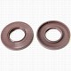 Сальник 35x72x8 TF Viton 80-N01-C-S NAK